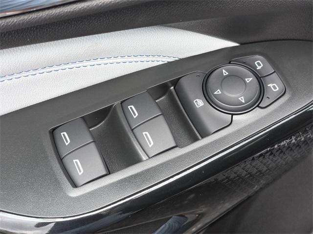 new 2026 Chevrolet Trax car, priced at $24,930