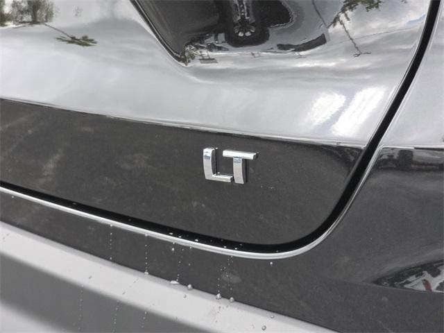 new 2026 Chevrolet Trax car, priced at $24,930