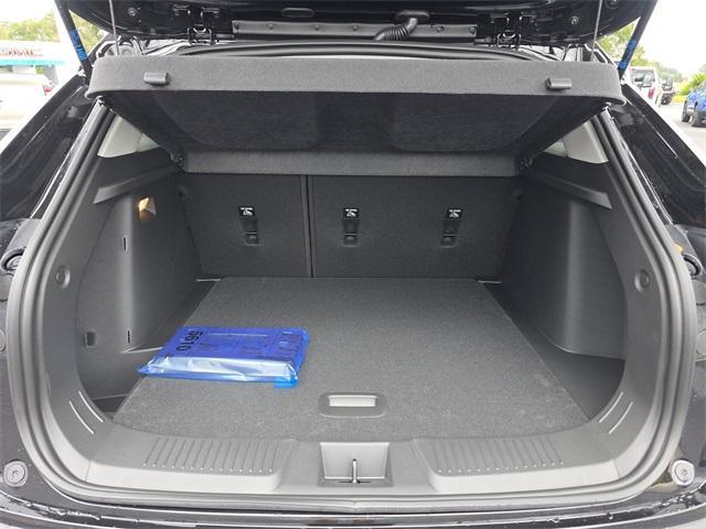 new 2026 Chevrolet Trax car, priced at $24,930