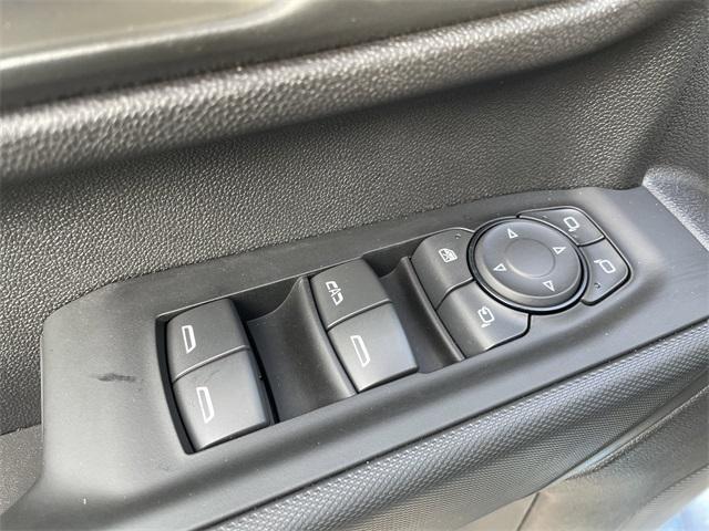 new 2025 Chevrolet Silverado 2500 car, priced at $65,580