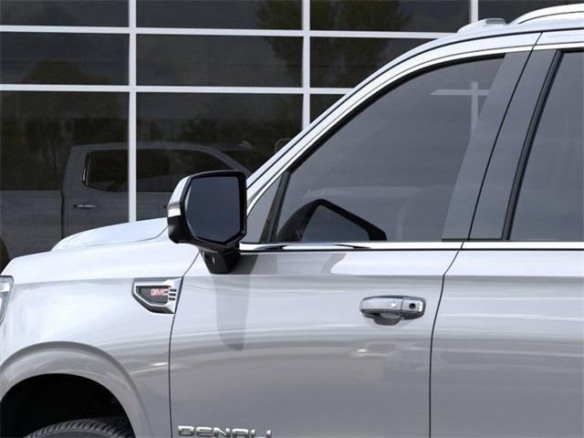 new 2026 GMC Yukon XL car, priced at $87,915