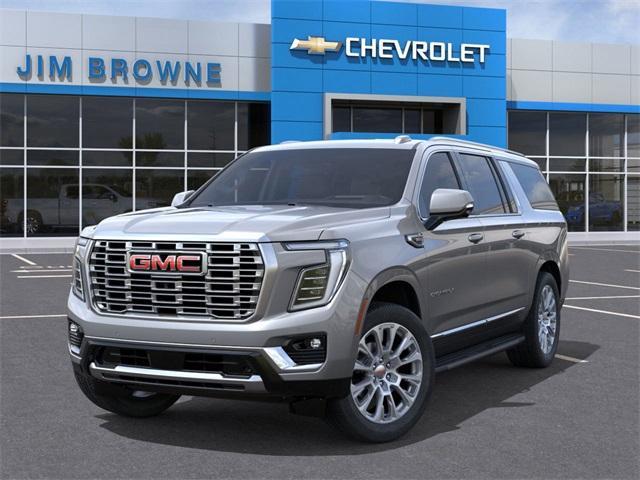 new 2026 GMC Yukon XL car, priced at $87,915