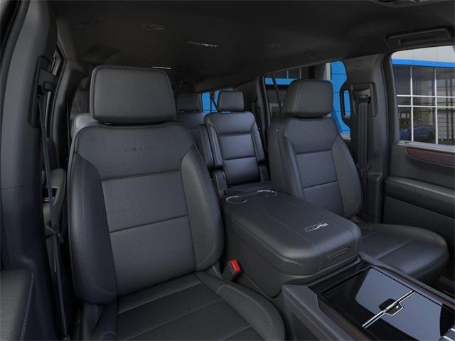 new 2026 GMC Yukon XL car, priced at $87,915
