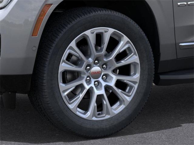 new 2026 GMC Yukon XL car, priced at $87,915