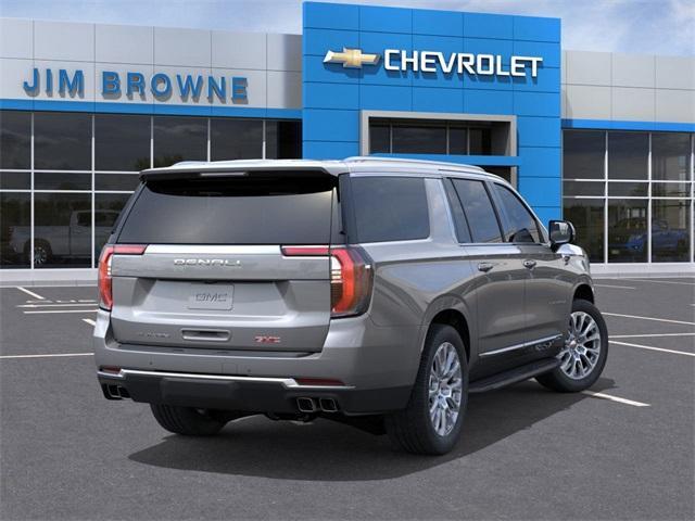 new 2026 GMC Yukon XL car, priced at $87,915