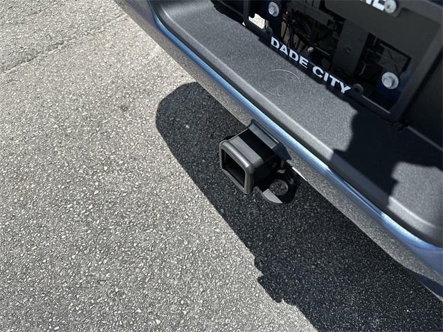 new 2025 GMC Sierra 2500 car, priced at $77,960