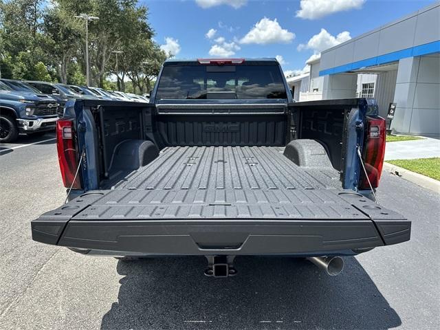 new 2025 GMC Sierra 2500 car, priced at $77,960