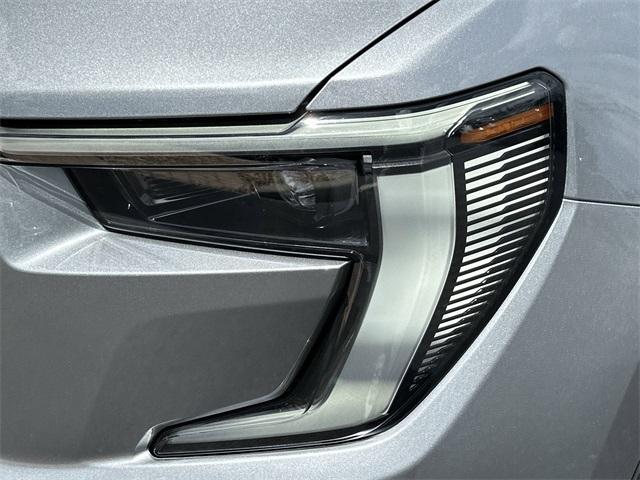 new 2025 GMC Acadia car, priced at $54,550