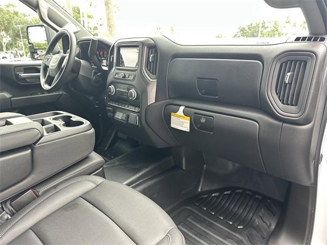 new 2026 GMC Sierra 2500 car, priced at $67,995