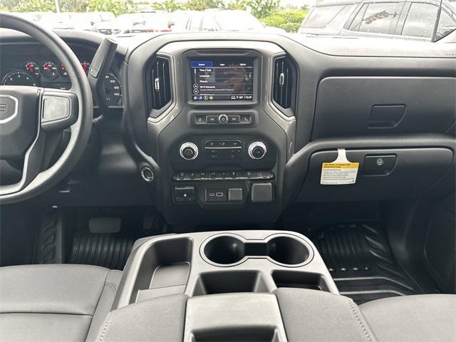 new 2026 GMC Sierra 2500 car, priced at $67,995