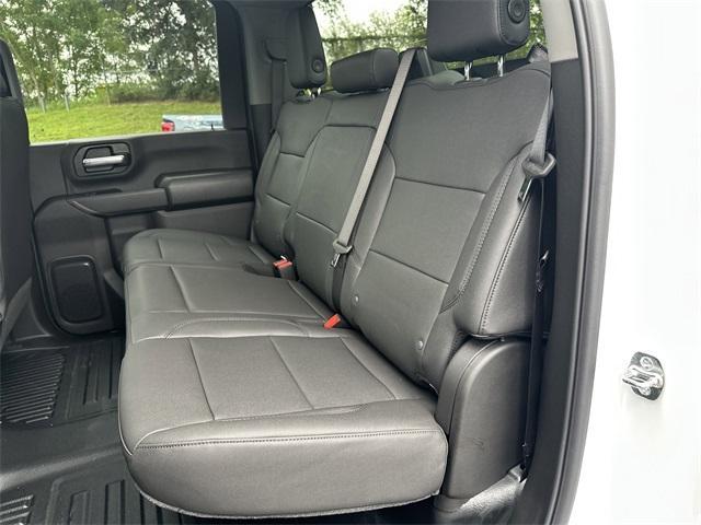 new 2026 GMC Sierra 2500 car, priced at $67,995