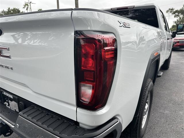new 2026 GMC Sierra 2500 car, priced at $67,995