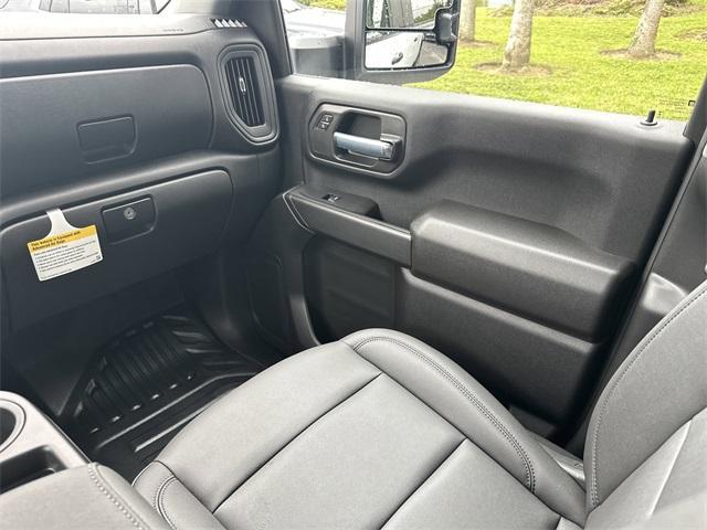 new 2026 GMC Sierra 2500 car, priced at $67,995