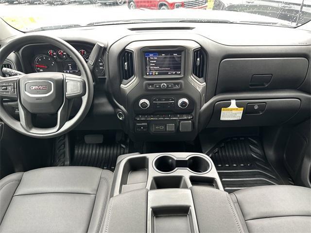 new 2026 GMC Sierra 2500 car, priced at $67,995