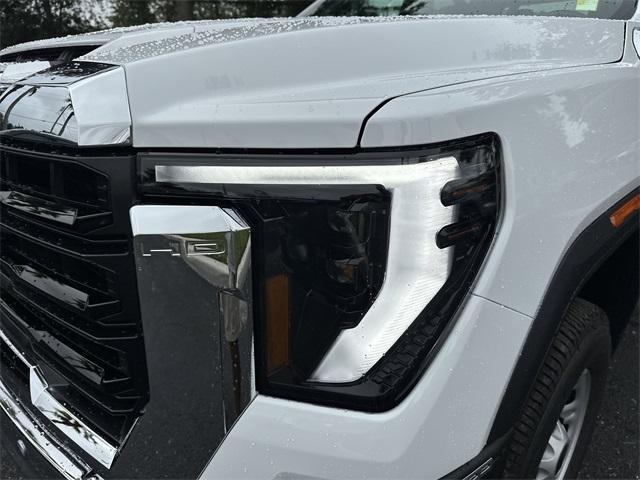 new 2026 GMC Sierra 2500 car, priced at $67,995