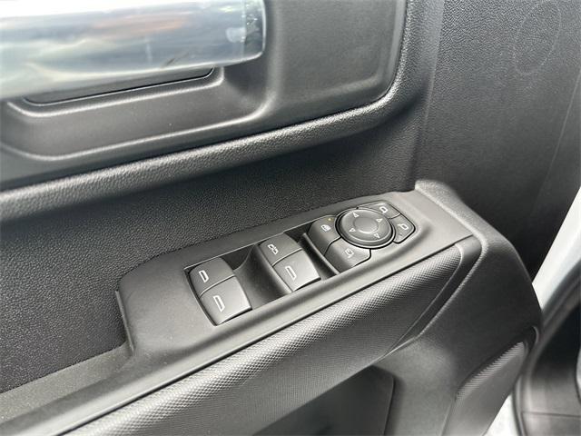 new 2026 GMC Sierra 2500 car, priced at $67,995