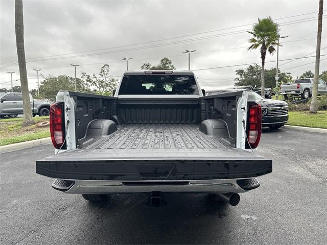 new 2026 GMC Sierra 2500 car, priced at $67,995