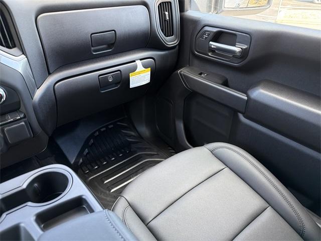 new 2026 GMC Sierra 3500 car, priced at $67,900