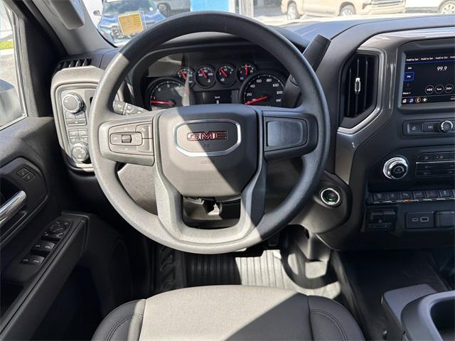 new 2026 GMC Sierra 3500 car, priced at $67,900