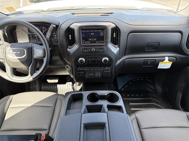 new 2026 GMC Sierra 3500 car, priced at $67,900