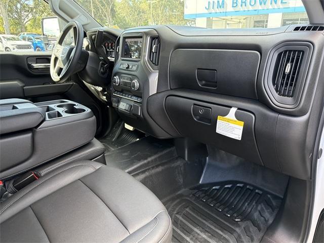 new 2026 GMC Sierra 3500 car, priced at $67,900