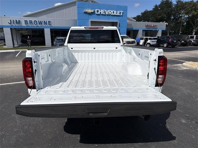 new 2026 GMC Sierra 3500 car, priced at $67,900