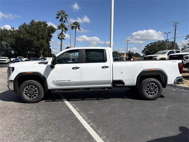 new 2026 GMC Sierra 3500 car, priced at $67,900