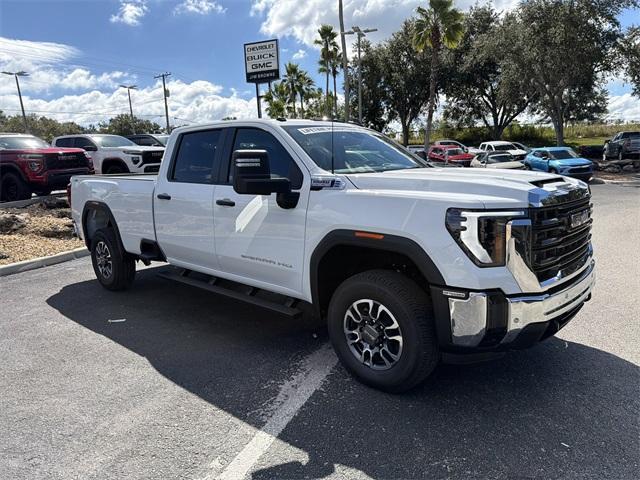 new 2026 GMC Sierra 3500 car, priced at $67,900