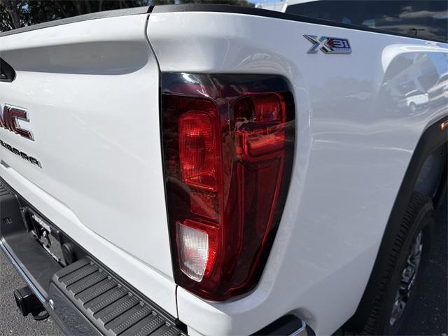 new 2026 GMC Sierra 3500 car, priced at $67,900