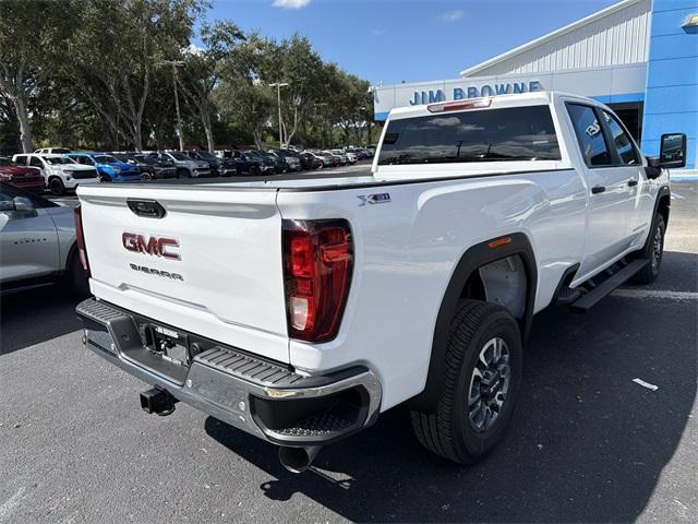 new 2026 GMC Sierra 3500 car, priced at $67,900