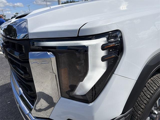 new 2026 GMC Sierra 3500 car, priced at $67,900
