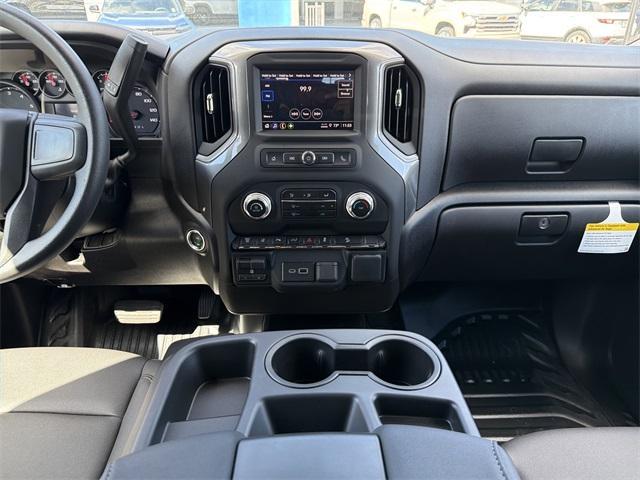 new 2026 GMC Sierra 3500 car, priced at $67,900
