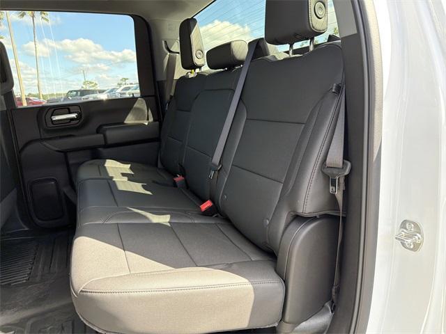 new 2026 GMC Sierra 3500 car, priced at $67,900