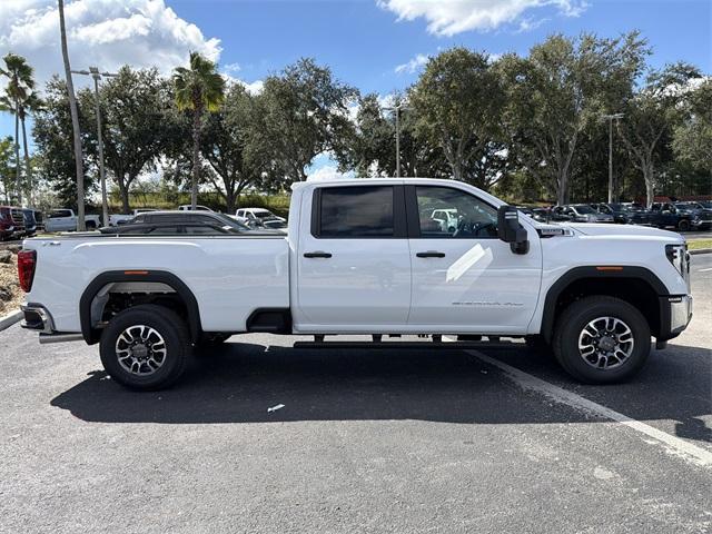 new 2026 GMC Sierra 3500 car, priced at $67,900