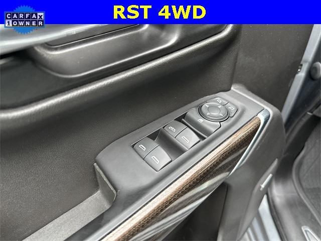 used 2019 Chevrolet Silverado 1500 car, priced at $33,441