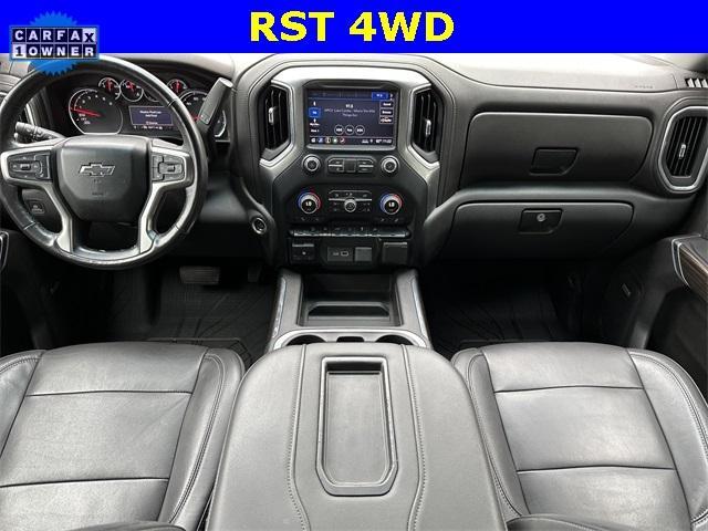 used 2019 Chevrolet Silverado 1500 car, priced at $33,441