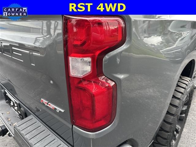 used 2019 Chevrolet Silverado 1500 car, priced at $33,441