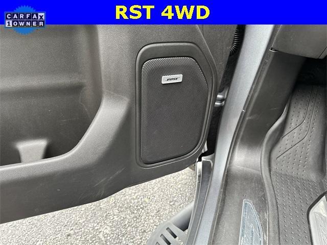 used 2019 Chevrolet Silverado 1500 car, priced at $33,441