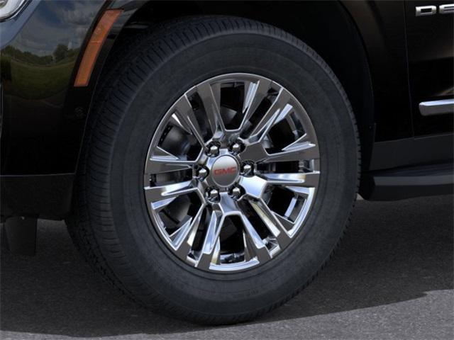 new 2026 GMC Yukon XL car, priced at $86,685
