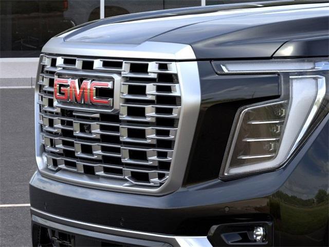 new 2026 GMC Yukon XL car, priced at $86,685