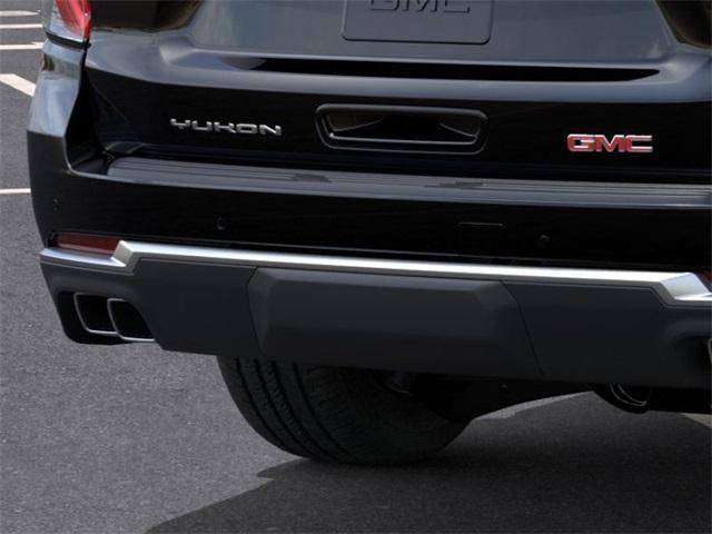 new 2026 GMC Yukon XL car, priced at $86,685