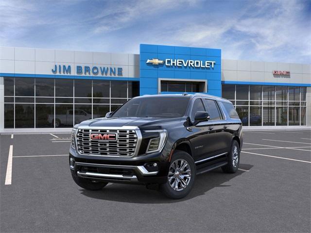 new 2026 GMC Yukon XL car, priced at $86,685