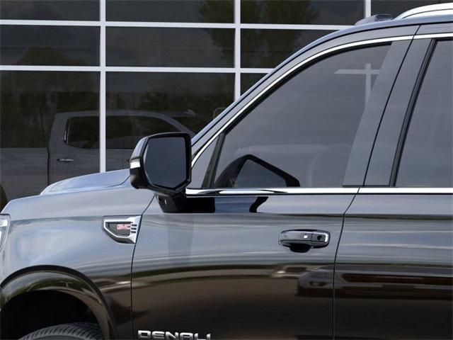 new 2026 GMC Yukon XL car, priced at $86,685