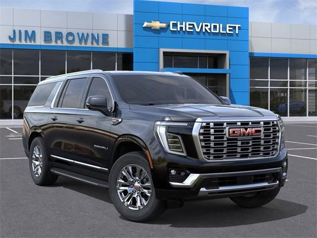 new 2026 GMC Yukon XL car, priced at $86,685