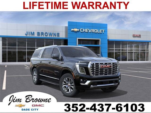 new 2026 GMC Yukon XL car, priced at $86,685