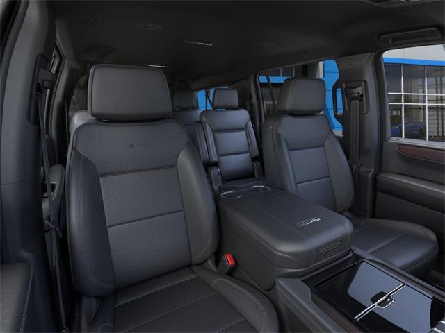new 2026 GMC Yukon XL car, priced at $86,685