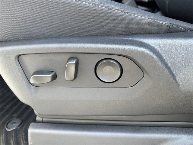 new 2025 Chevrolet Silverado 2500 car, priced at $51,835