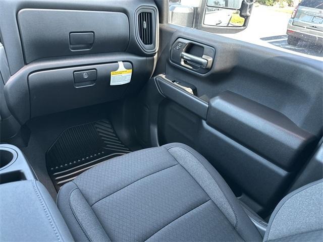 new 2025 Chevrolet Silverado 2500 car, priced at $51,835