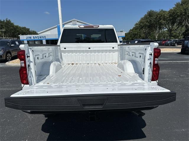 new 2025 Chevrolet Silverado 2500 car, priced at $51,835