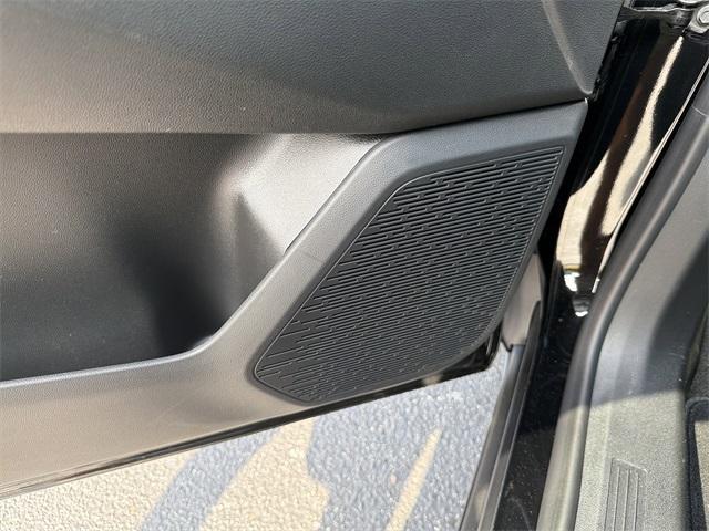 new 2026 Chevrolet Equinox car, priced at $26,495